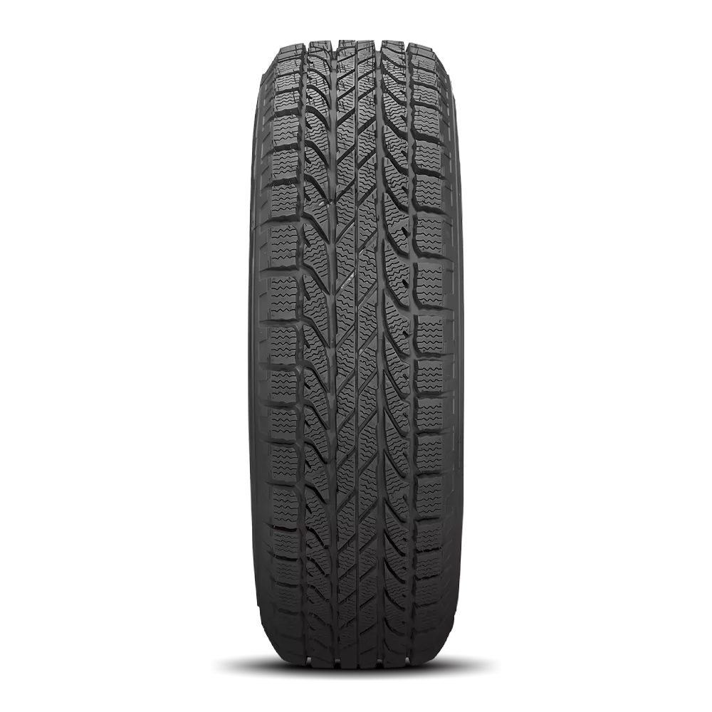 Bfgoodrich Winter Slalom Tires P205/65R15