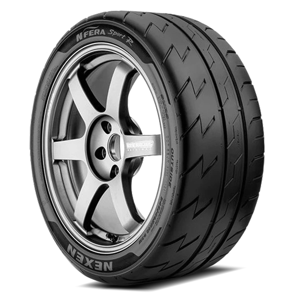 Nexen Nfera Sport R Tires 255/40R17 XL
