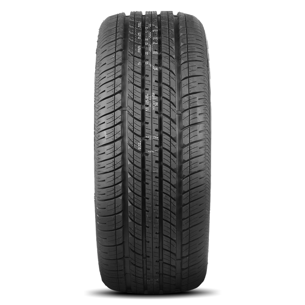 Hercules Ultra Touring HR/VR Tires 235/60R16