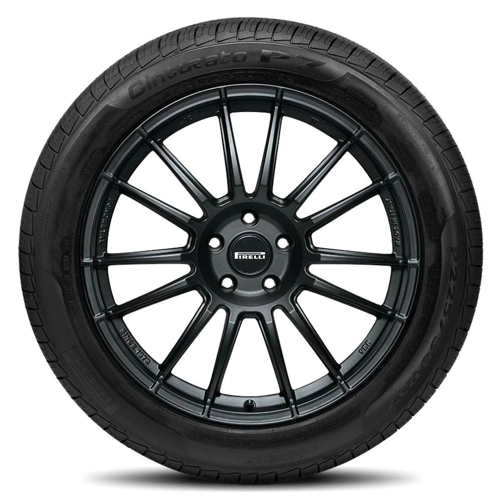 Pirelli Cinturato P7 ALL Season Plus Tires 235/45R18 Cinturato P7 AS Plus