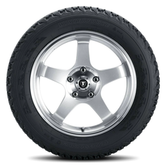 Firestone Winterforce Tires 205/70R15
