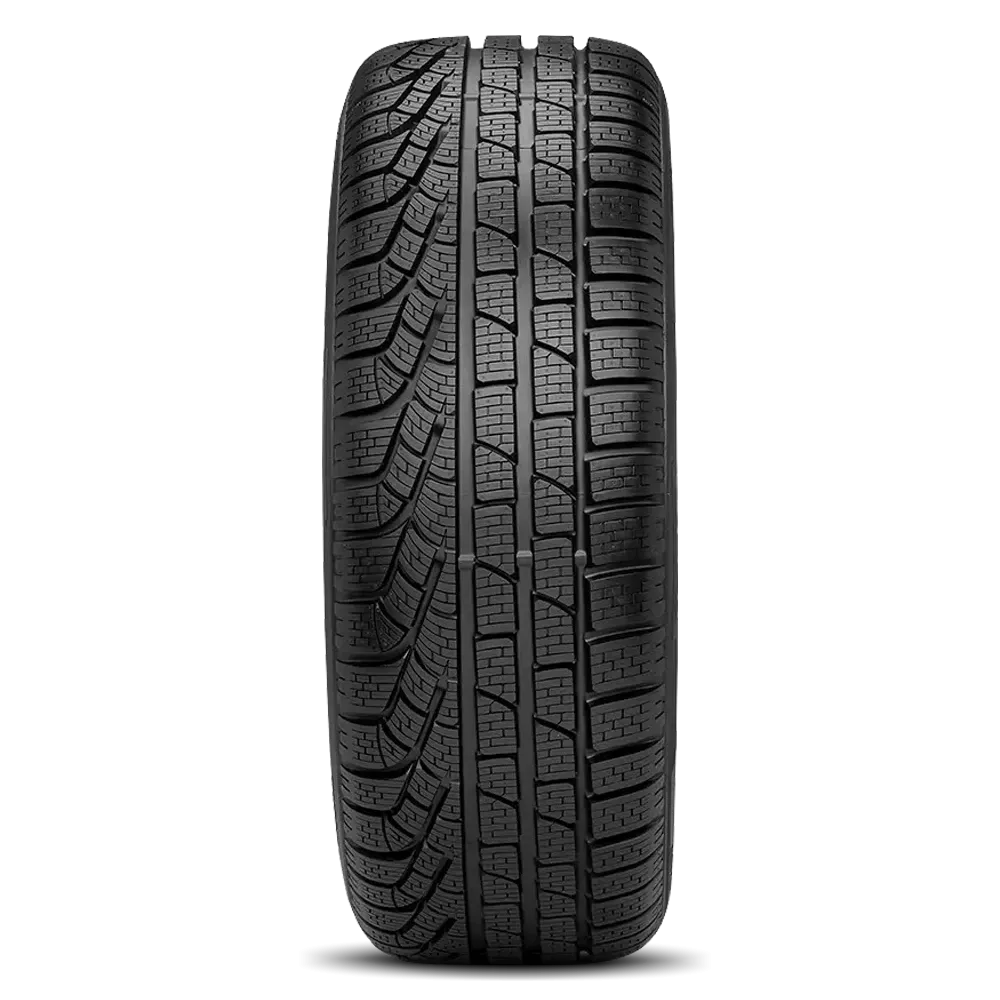 Pirelli Winter 240 Sottozero Serie Ii Tires 235/45R18 Winter 240 Sottozero Ii (N0)