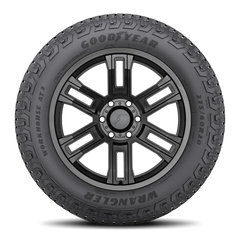Goodyear Wrangler Workhorse AT2 Tires 225/65R17