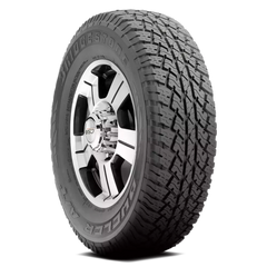 Bridgestone Dueler A/T D693 Iii Tires 285/60R18  Oe