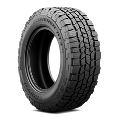 Cooper Discoverer AT3 4S Tires 255/70R15