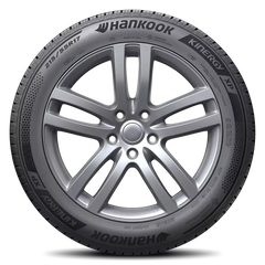 Hankook Kinergy XP H446 Tires 225/45R17 XL Kinergy XP