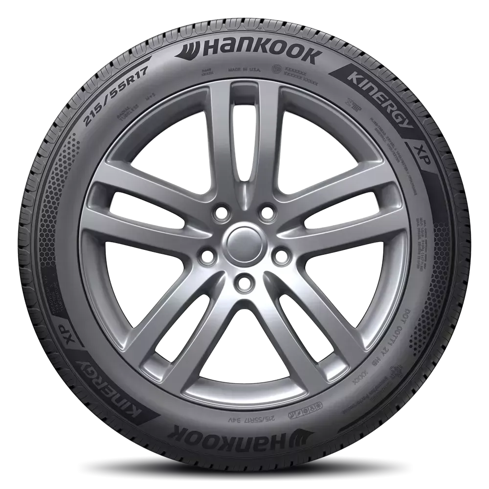 Hankook Kinergy XP H446 Tires 235/50R17 Kinergy XP