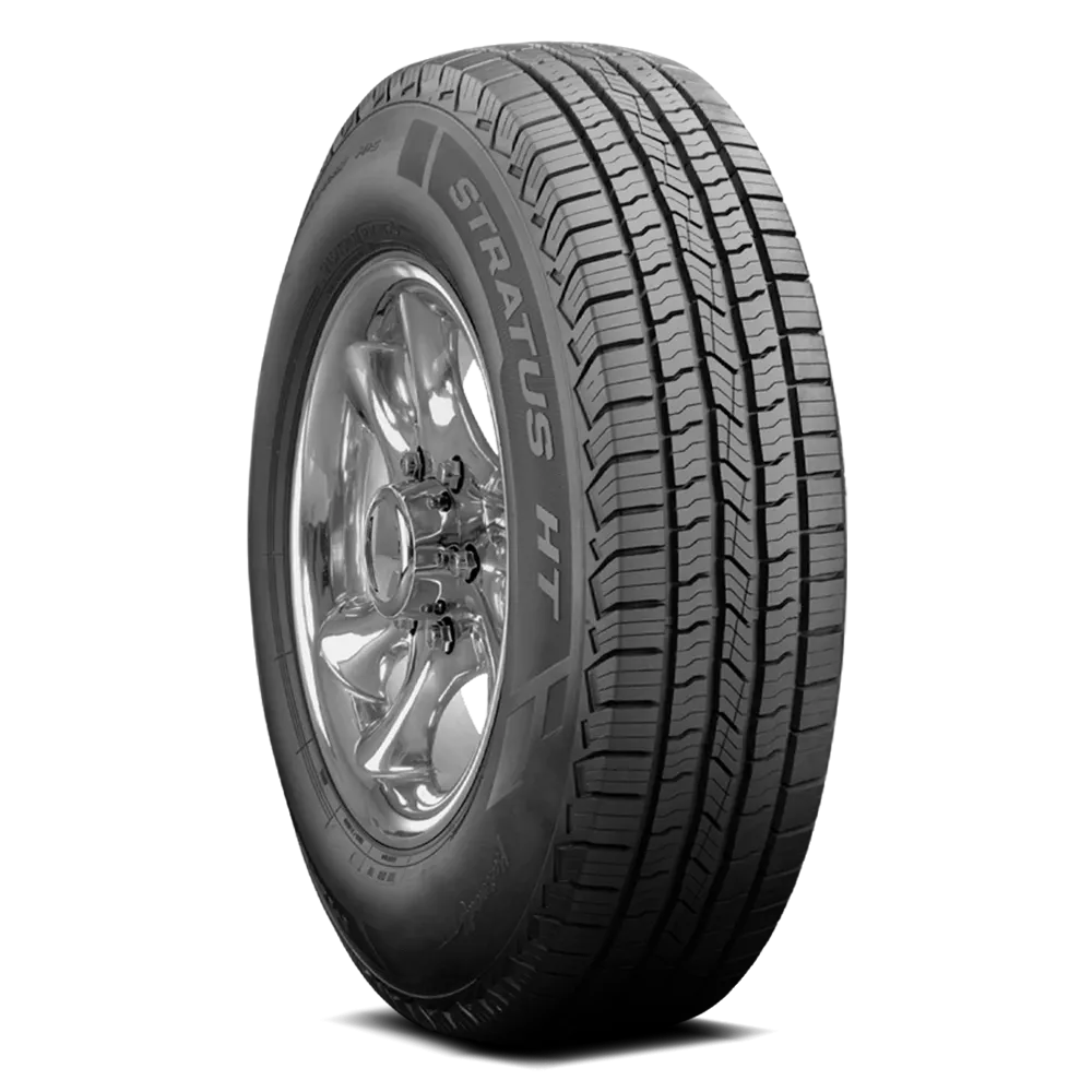 Mastercraft Stratus HT Tires 235/70R16