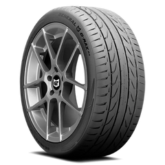 General G-Max RS Tires 245/40ZR19 XL FR