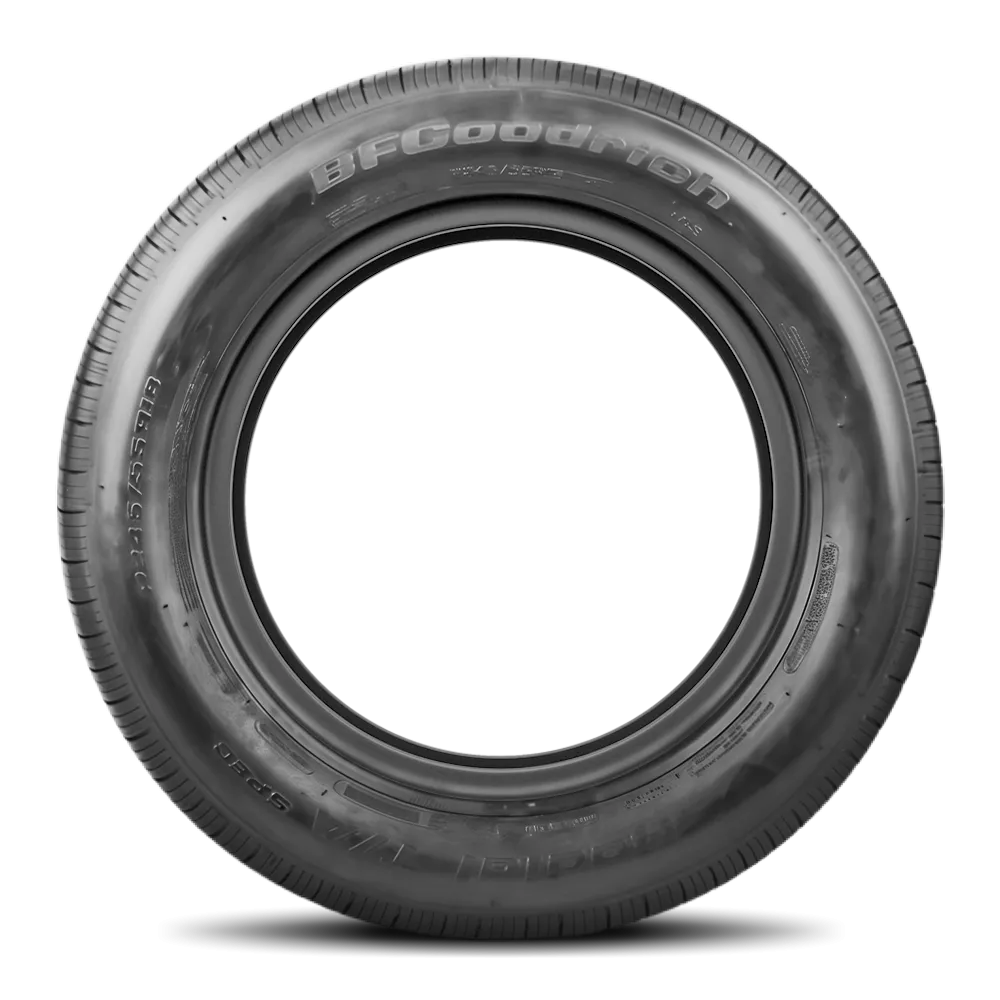 Bfgoodrich Radial T/A Spec Tires P245/55R18