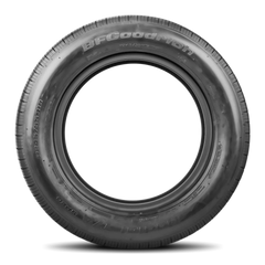 Bfgoodrich Radial T/A Spec Tires P225/60R17