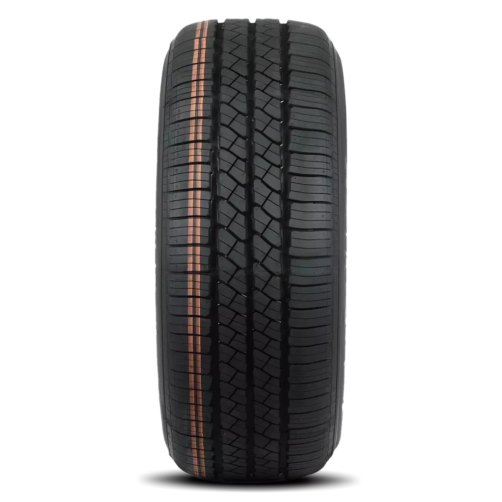 Continental Contitouringcontact AS Tires P195/60R15