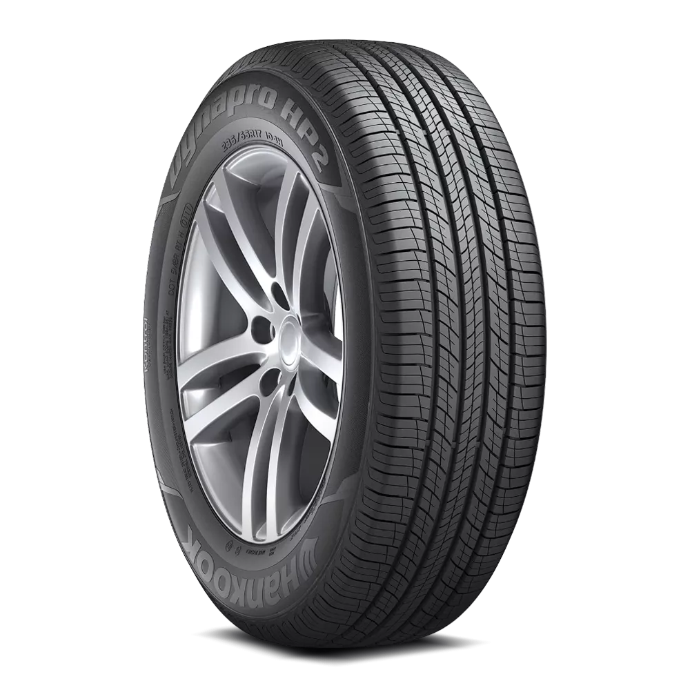 Hankook Dynapro HP2 (RA33)/HP2 Plus (RA33D) Tires 255/55R20 XL Dynapro HP2 Plus (RA33D) Oe
