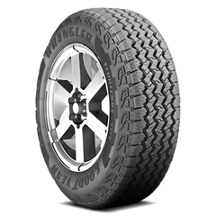 Goodyear Wrangler Territory AT/S Tires 265/70R18