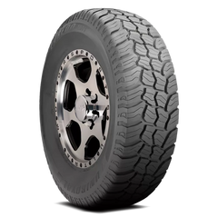 Uniroyal Laredo AWT3 Tires 215/75R15