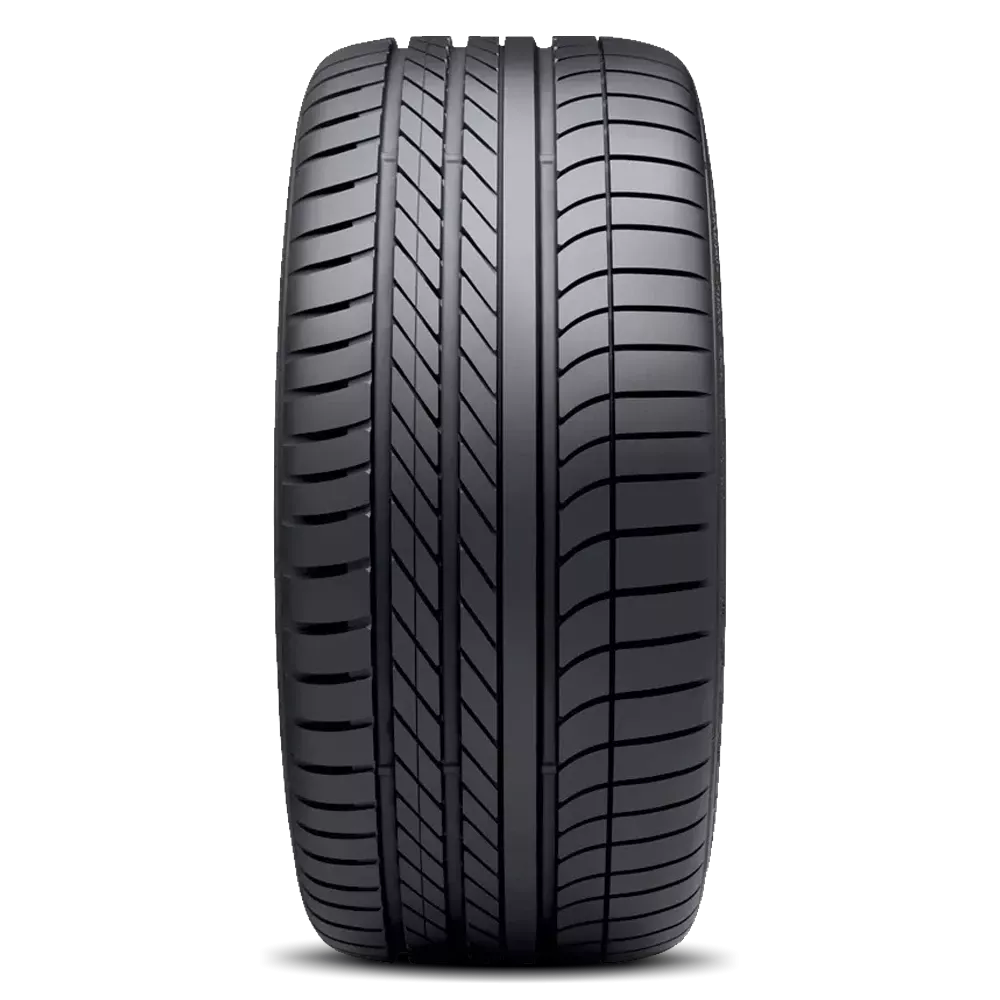 Goodyear Eagle F1 Asymmetric Tires 205/55ZR17