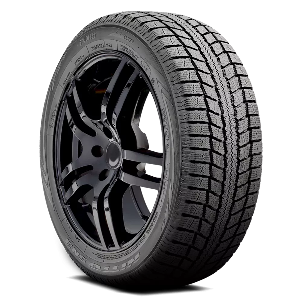 Nitto SN3 Tires 275/50R22
