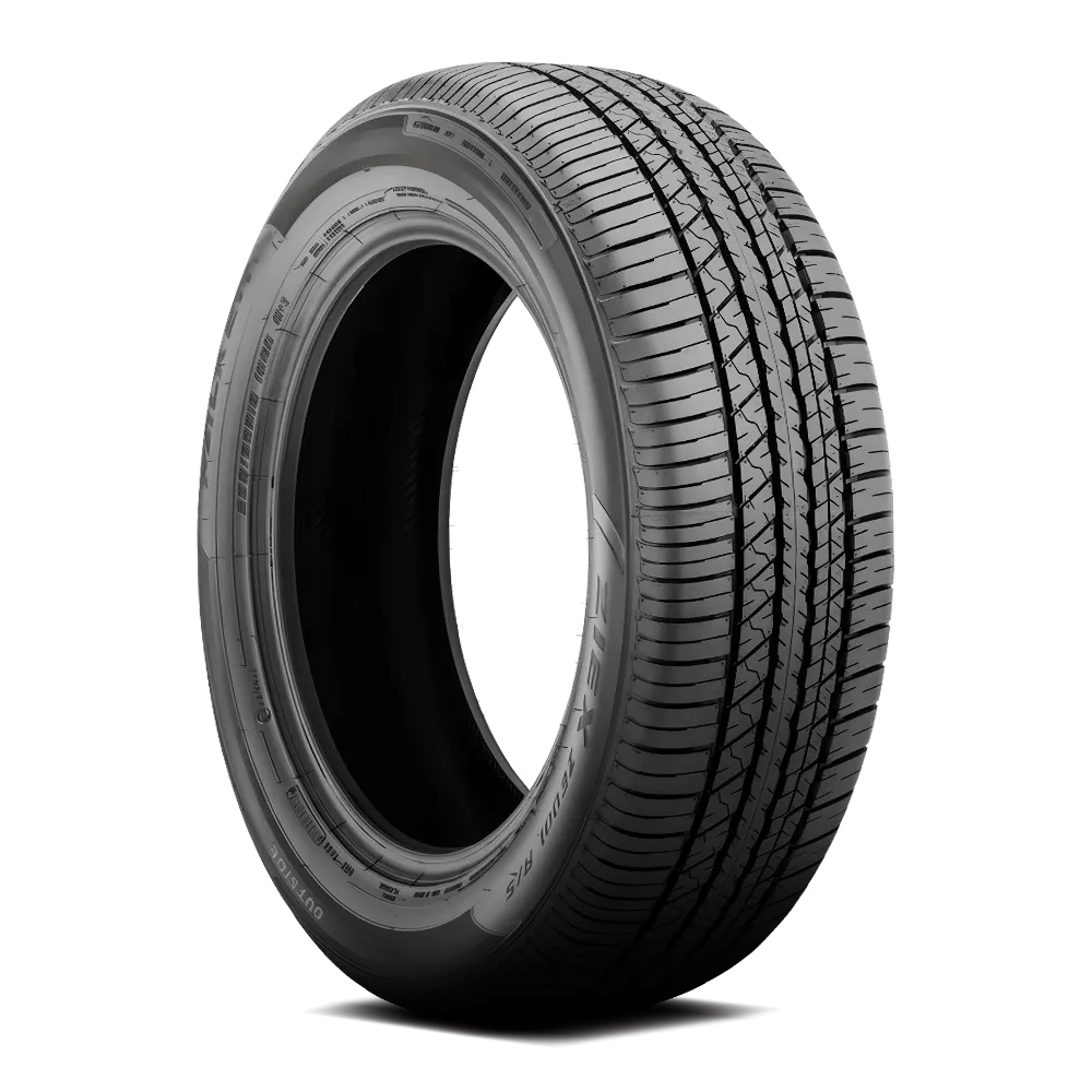 Falken Ziex ZE001 A/S Tires 245/50R20