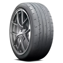 Yokohama Advan Apex V601 Tires 245/35R19 XL