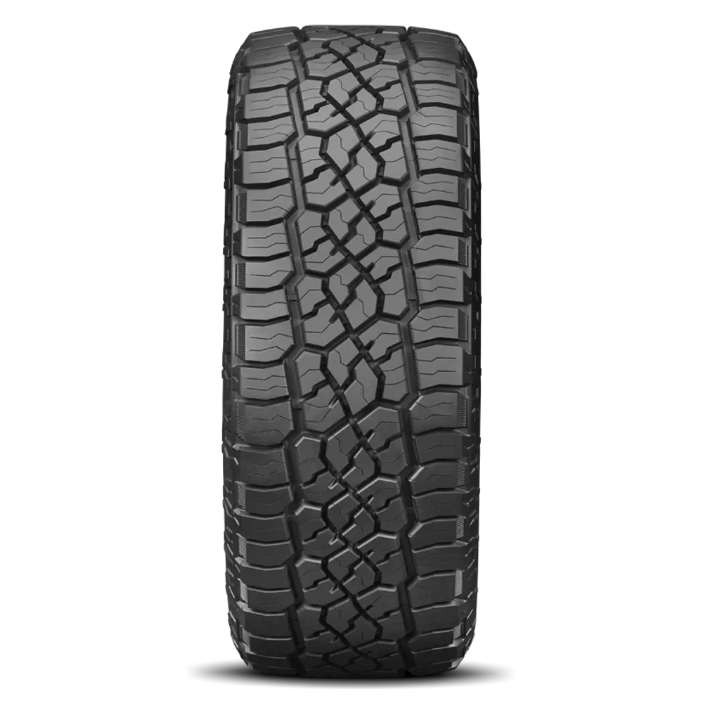 Mastercraft Courser AXT2 Tires 255/65R17