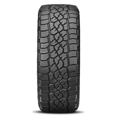 Mastercraft Courser AXT2 Tires 265/50R20
