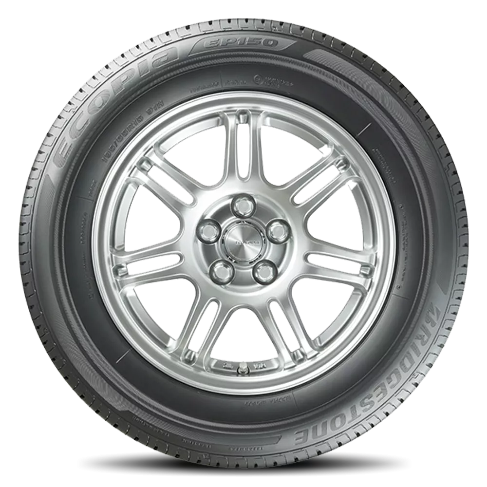 Bridgestone Ecopia EP150 Tires 175/65R15  Oe