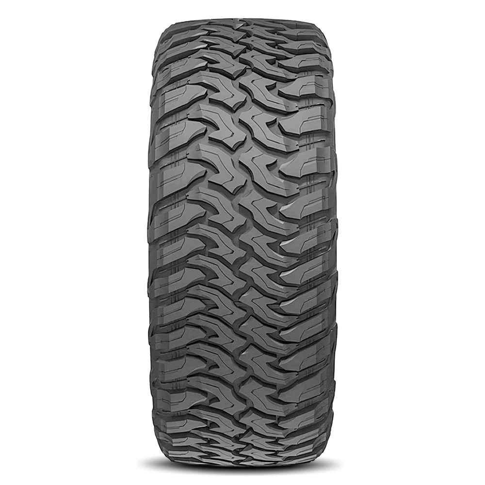 Hankook Dynapro MT2 RT05 Tires LT255/75R17 E