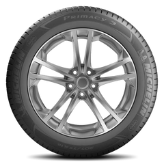 Michelin Primacy 3 Tires 245/40R19 XL  Mo