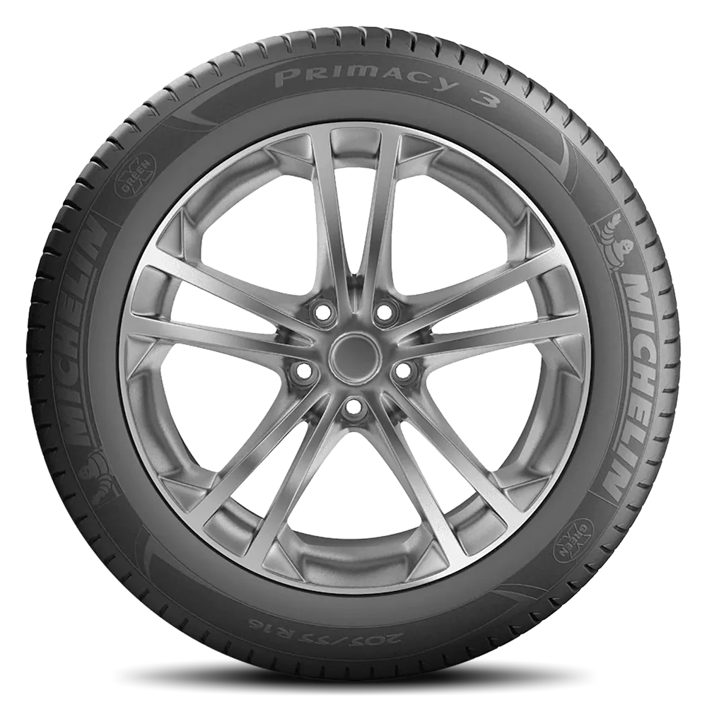 Michelin Primacy 3 Tires 245/45R19 XL  (*)