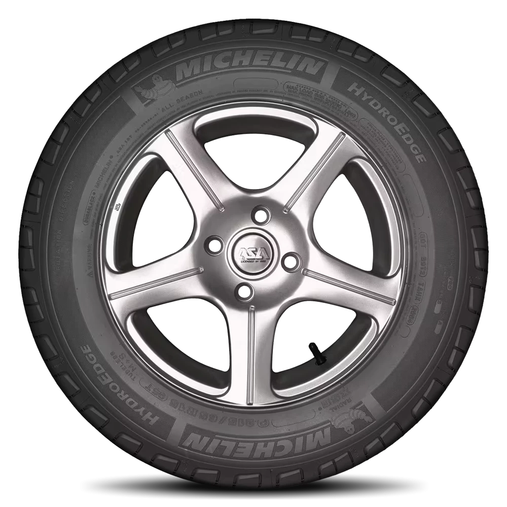 Michelin Hydroedge Tires P235/60R16
