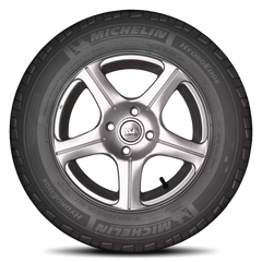Michelin Hydroedge Tires 215/65R16