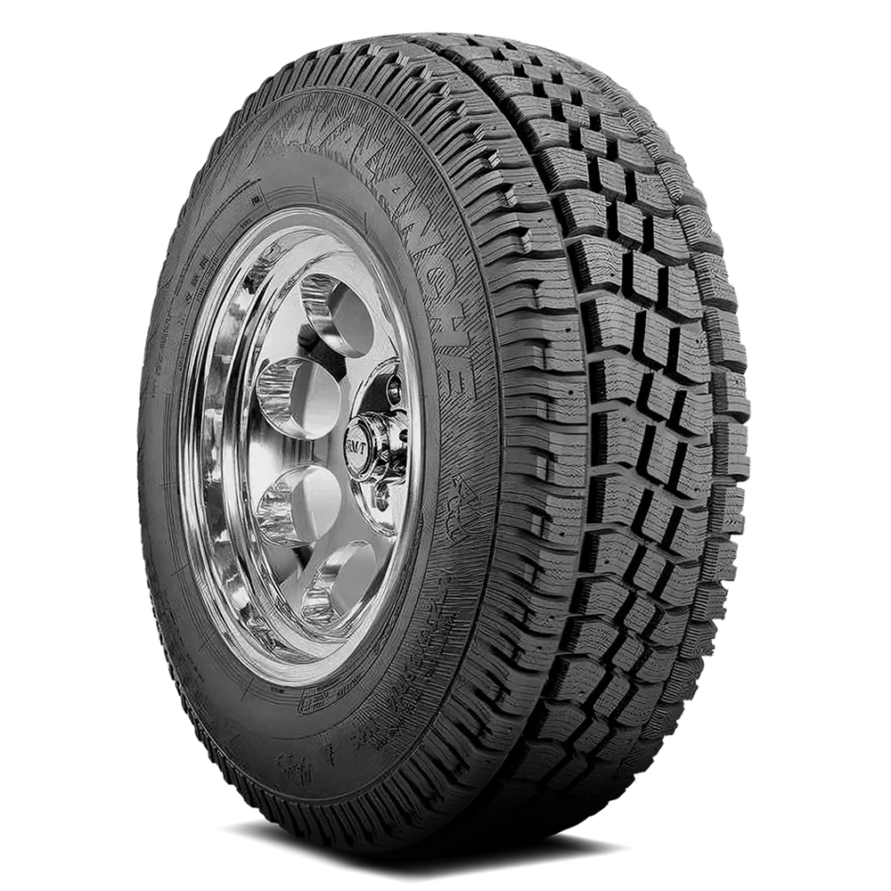 Hercules Avalanche X-Treme LT Tires LT245/75R16 E