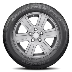 Dunlop Grandtrek PT20 A/S Tires 225/65R17