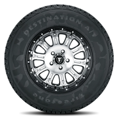 Firestone Destination A/T Special Edition (Camo) Tires P285/70R17