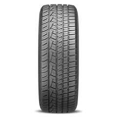 General G-Max Justice Tires 225/60ZR18
