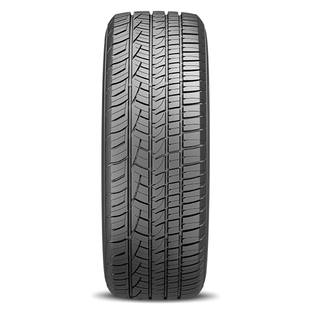 General G-Max Justice Tires 255/60R18 XL FR