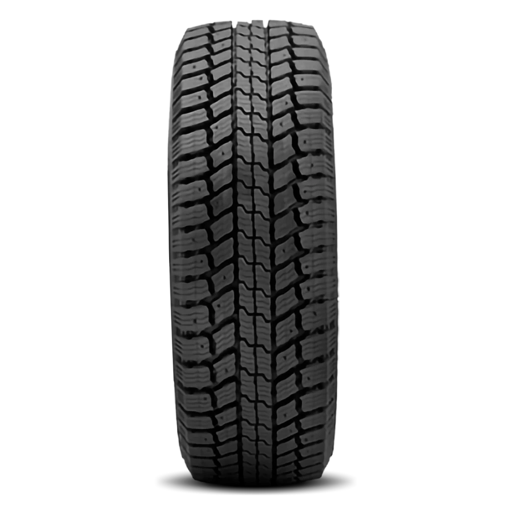 General Grabber Arctic LT Tires LT265/70R18 E