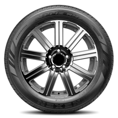 Nexen Npriz RH7 Tires 225/55R18  Oe