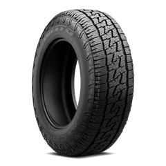 Nitto Nomad Grappler Tires 255/55R20 XL