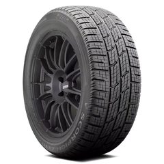 Pirelli Scorpion Zero Tires 235/60R18