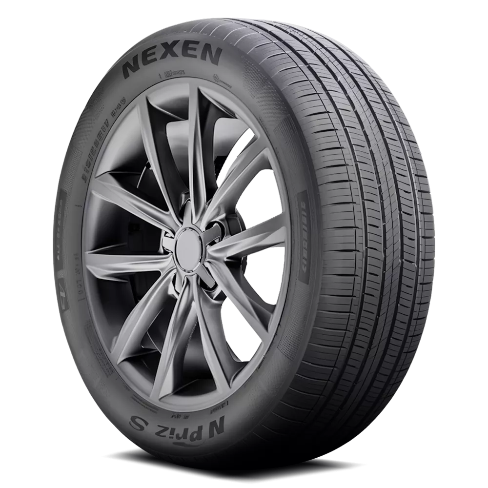 Nexen Npriz S Tires 205/60R16  Oe