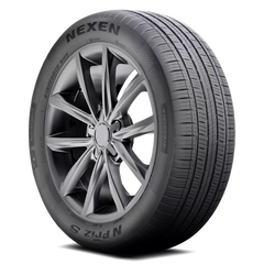 Nexen Npriz S Tires 215/75R17  Oe