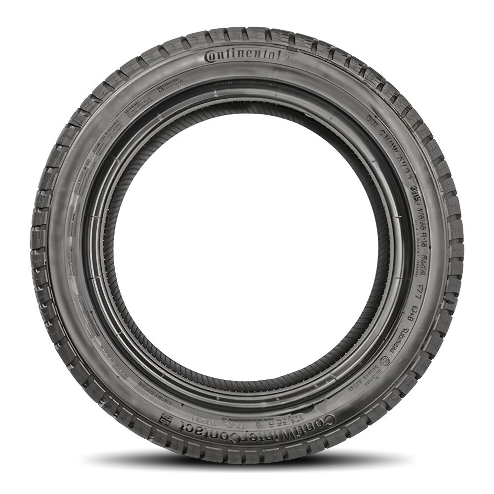 Continental Contiwintercontact TS 760 Tires 175/55R15 Contiwintercontact TS760