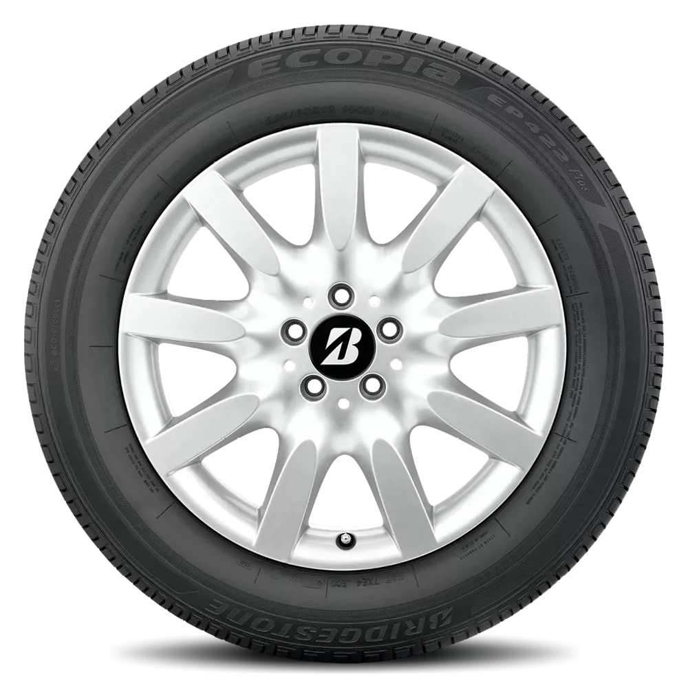 Bridgestone Ecopia EP422 Plus Tires 225/65R16