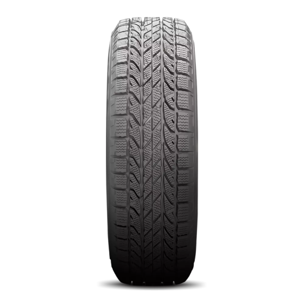 Bfgoodrich Winter Slalom Ksi Tires P235/75R15 XL