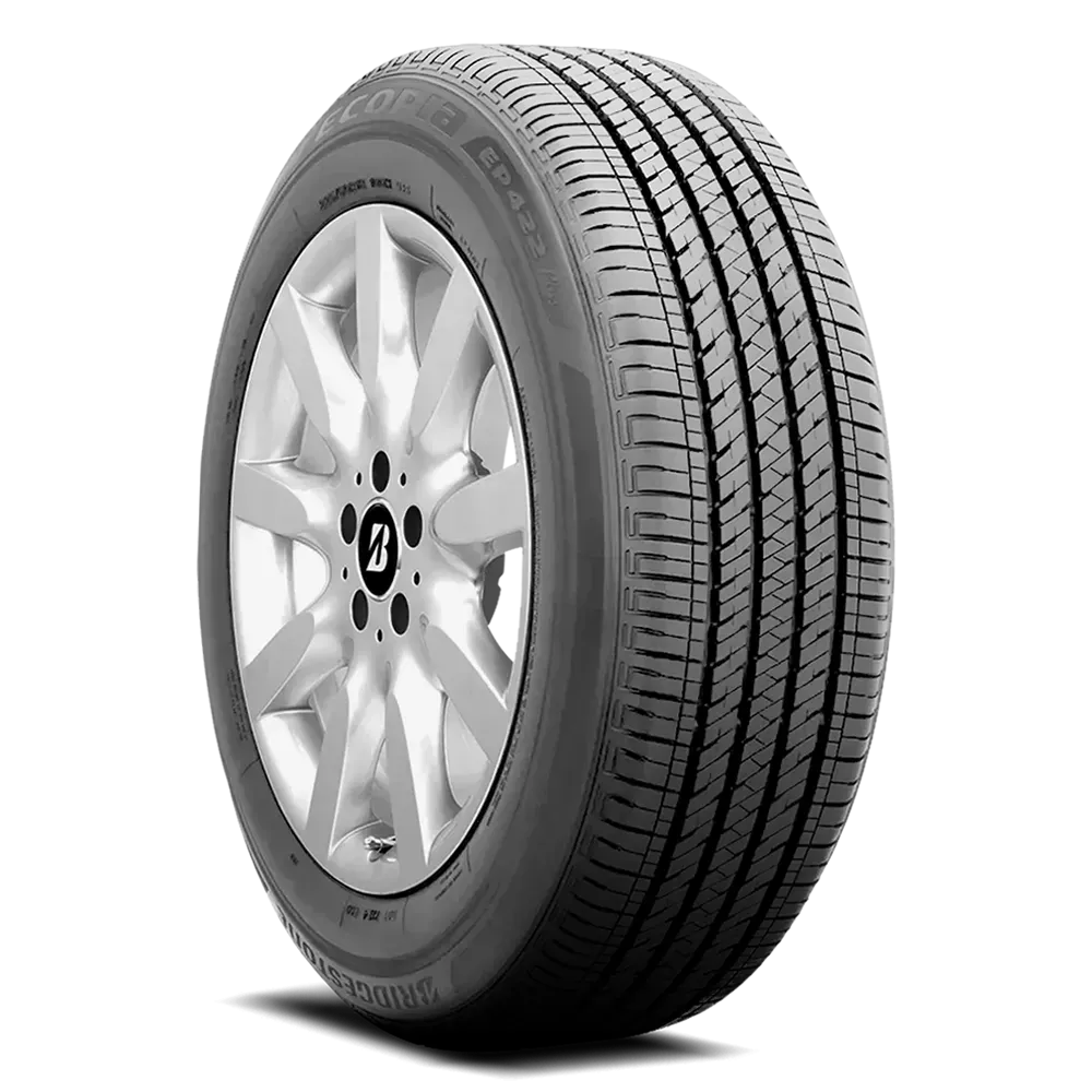 Bridgestone Ecopia EP422 Plus Tires P195/65R15  Oe