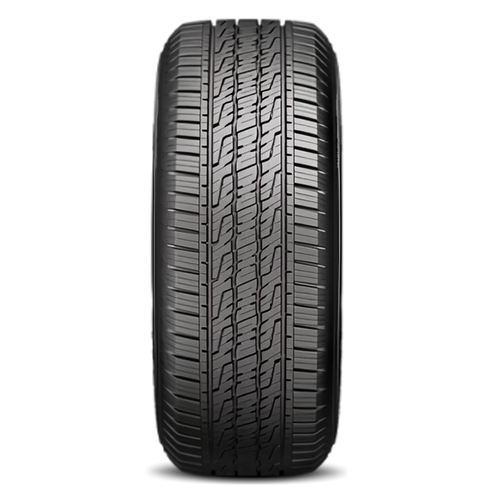 General Grabber STX2 Tires 235/70R16 FR
