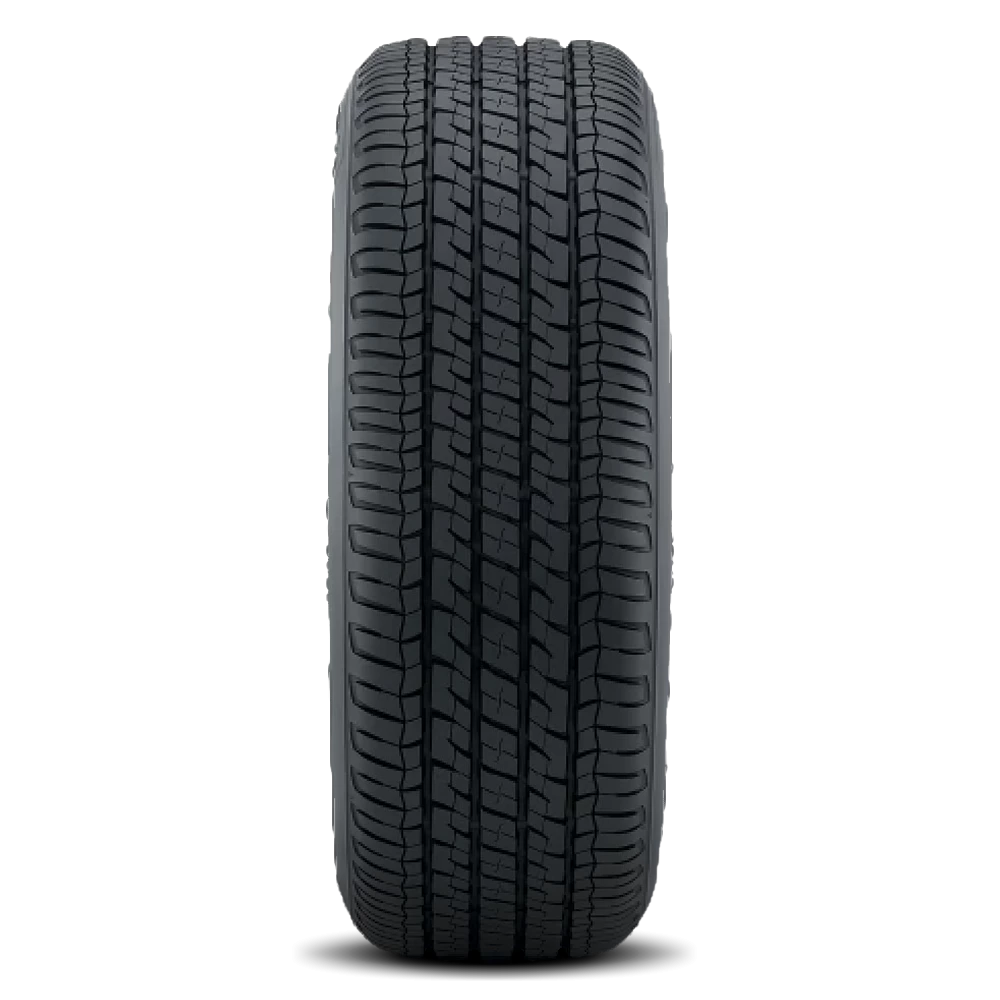 Firestone Champion Fuel Fighter Tires 195/55R16