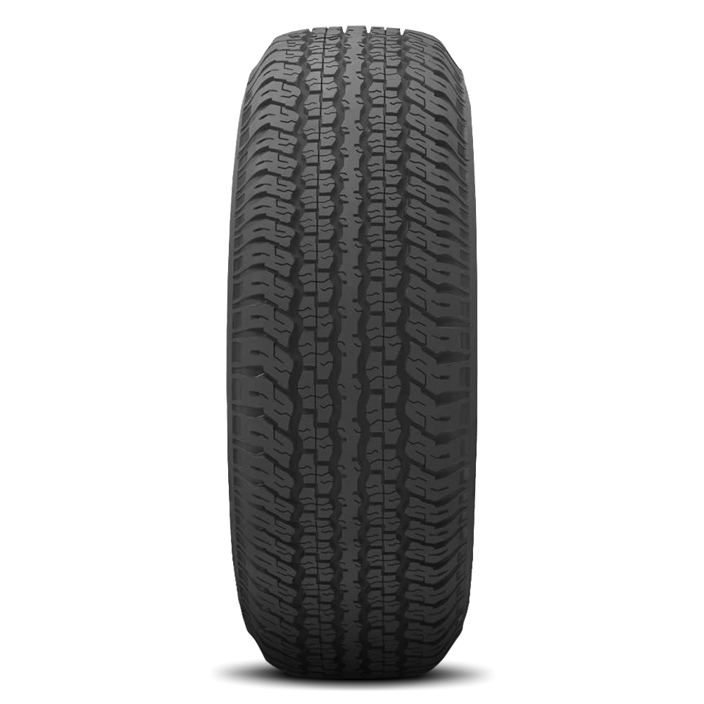 Dunlop Grandtrek AT21 Tires P265/70R16  Oe