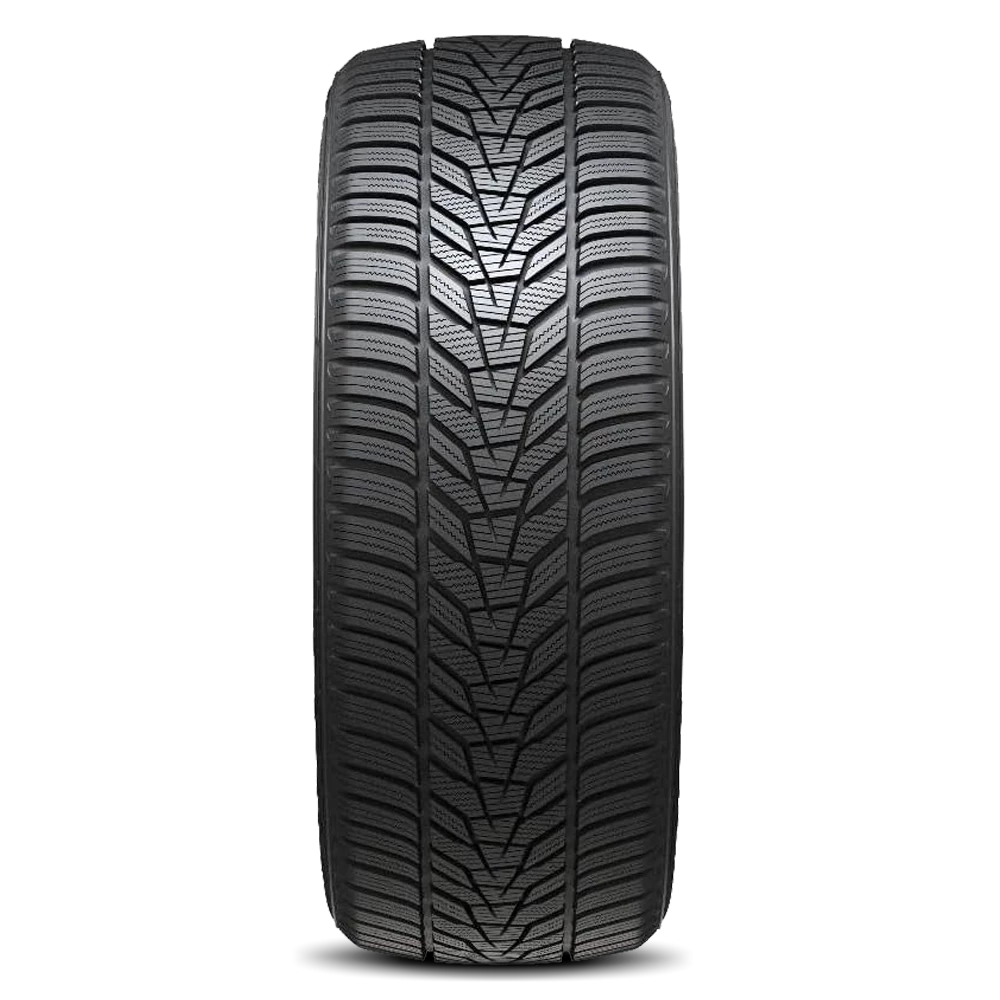 Hankook Winter I*Cept EVO3 X W330A Tires 275/55R19